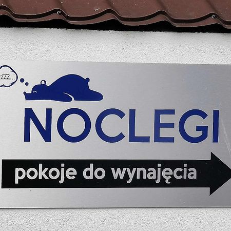 Noclegi Siemiatycze Zewnętrze zdjęcie